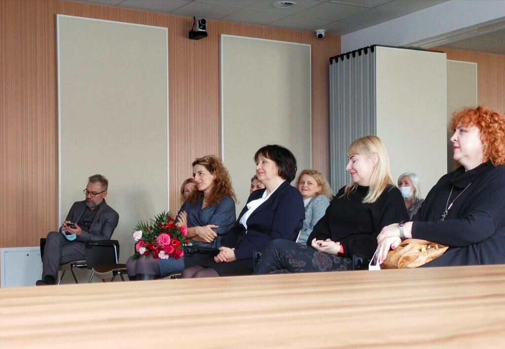 Szpital Wojewódzki w Opolu organizuje szereg konferencji dla medyków
